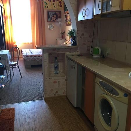 Kraslava City Apartment Ngoại thất bức ảnh