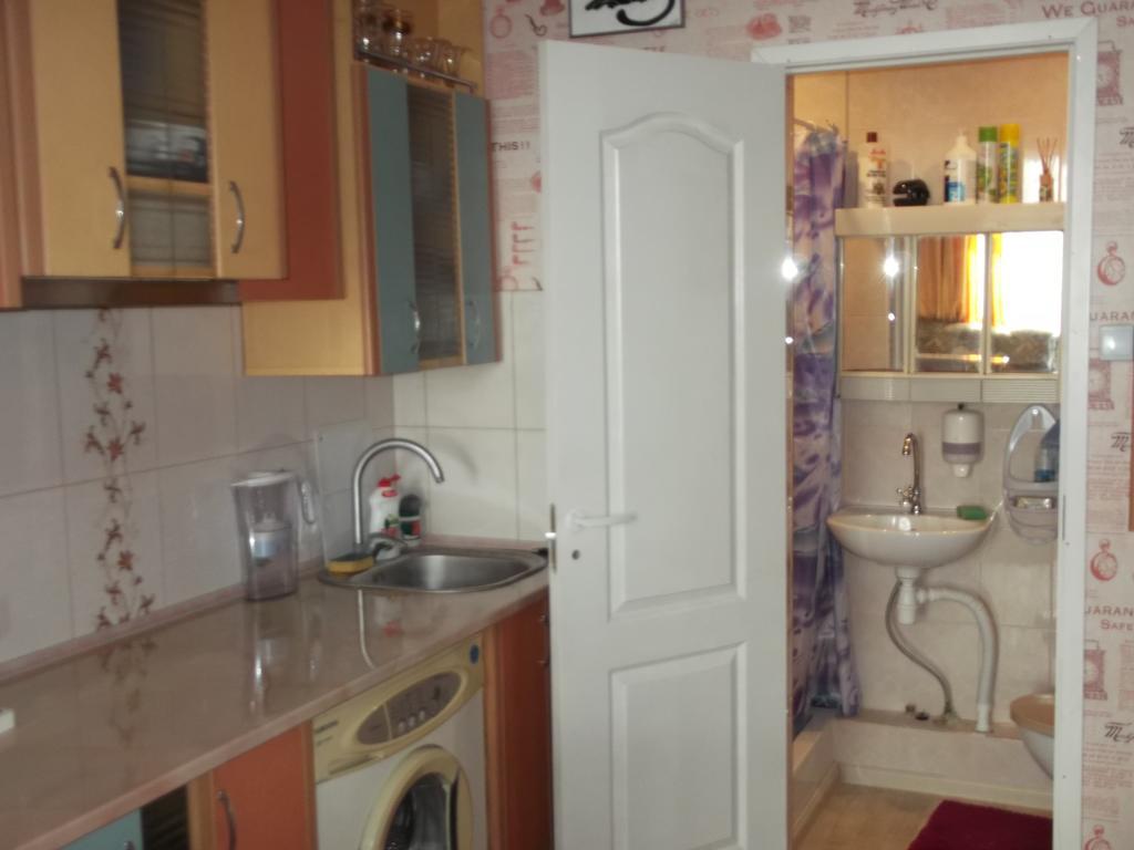 Kraslava City Apartment Ngoại thất bức ảnh