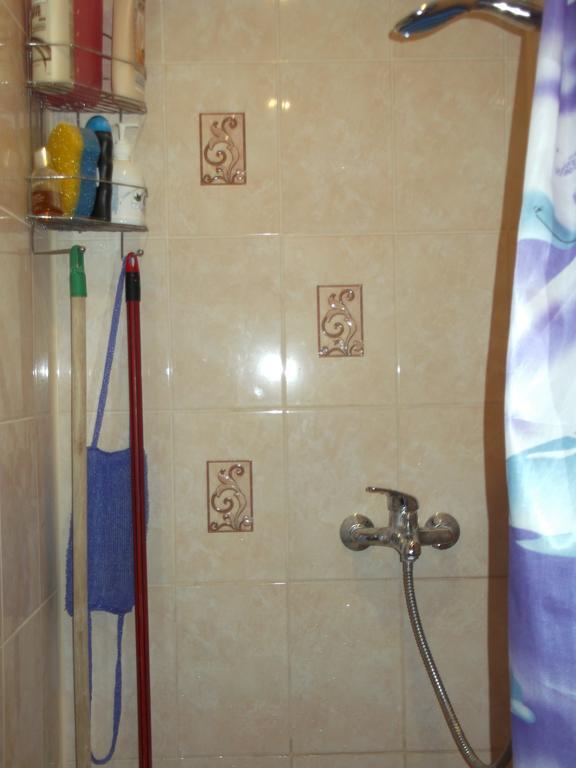 Kraslava City Apartment Ngoại thất bức ảnh