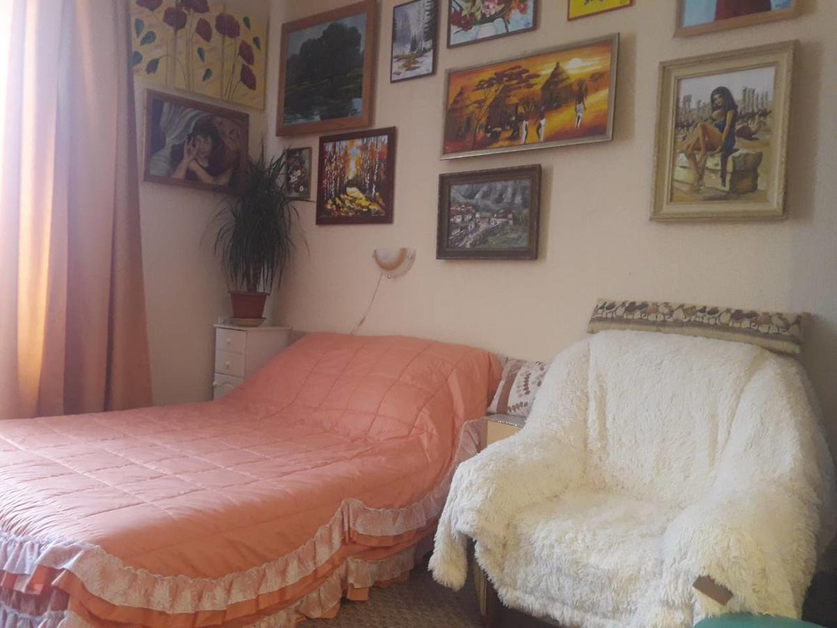 Kraslava City Apartment Ngoại thất bức ảnh