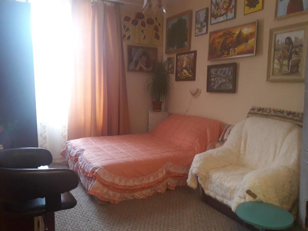 Kraslava City Apartment Ngoại thất bức ảnh