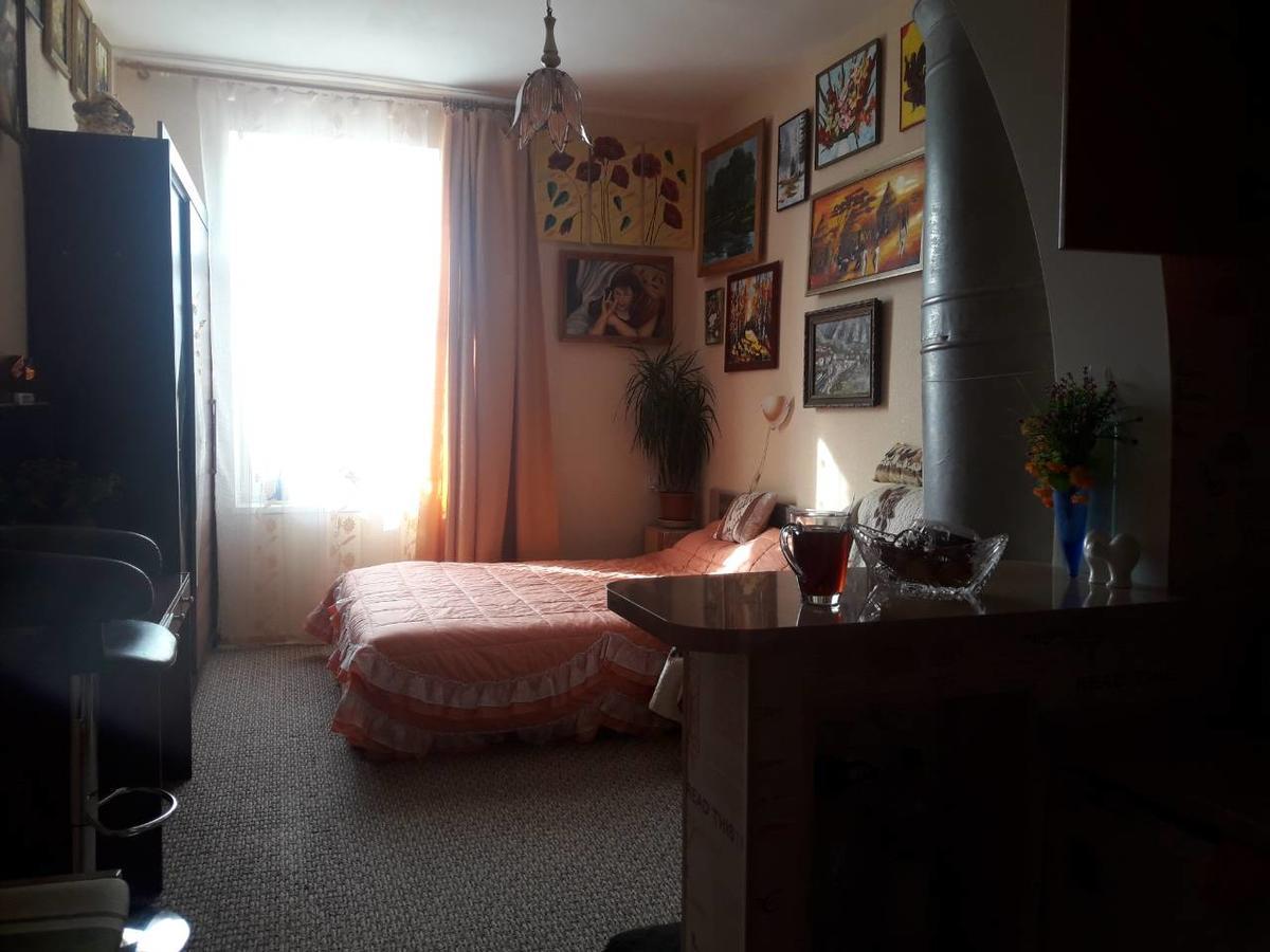 Kraslava City Apartment Ngoại thất bức ảnh