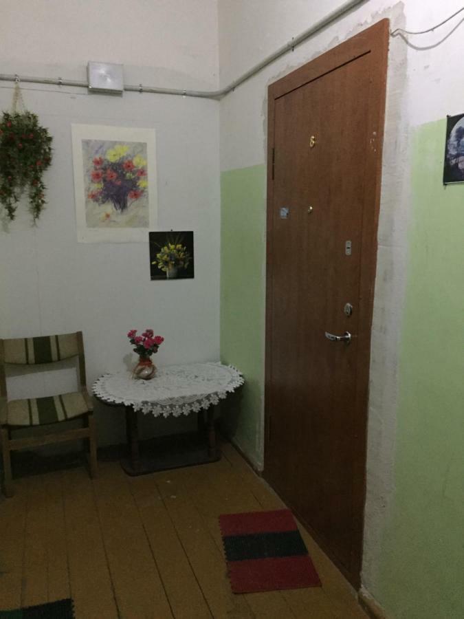 Kraslava City Apartment Ngoại thất bức ảnh