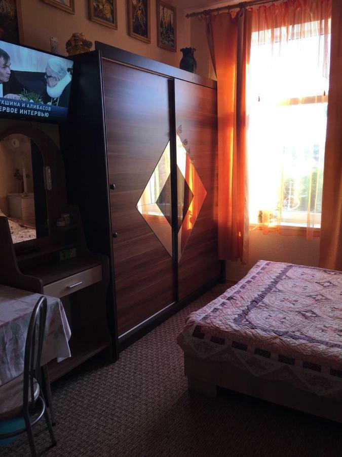 Kraslava City Apartment Ngoại thất bức ảnh