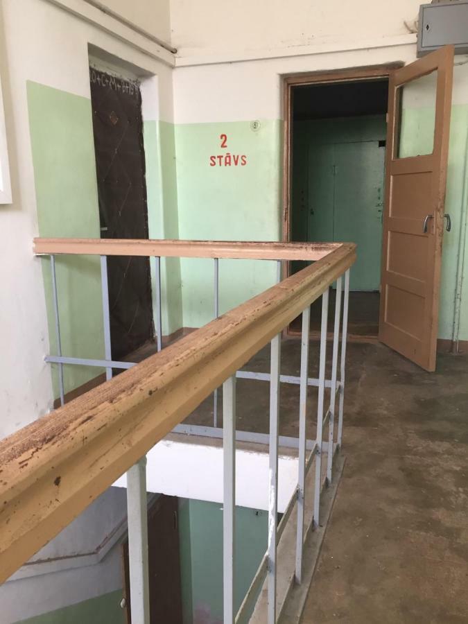 Kraslava City Apartment Ngoại thất bức ảnh