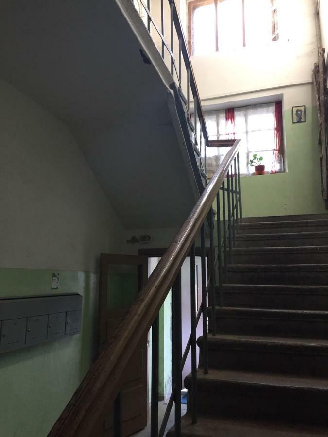 Kraslava City Apartment Ngoại thất bức ảnh