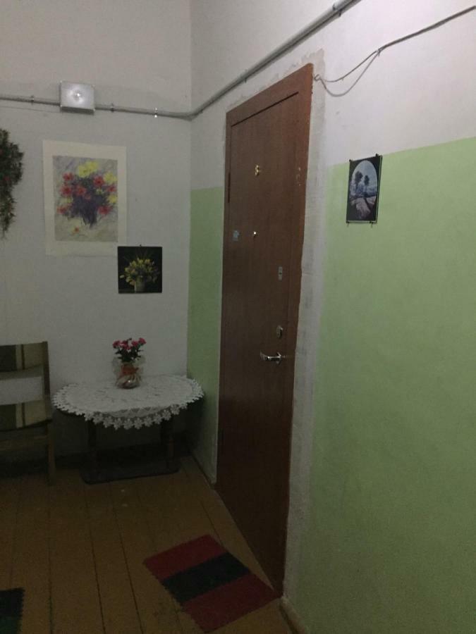 Kraslava City Apartment Ngoại thất bức ảnh