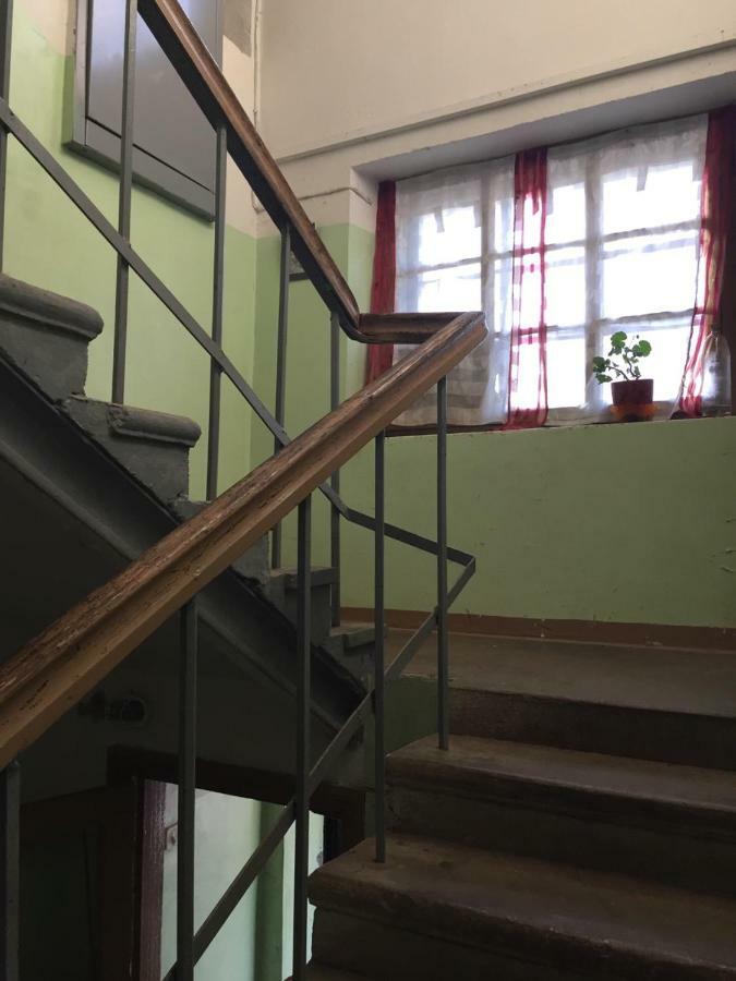 Kraslava City Apartment Ngoại thất bức ảnh
