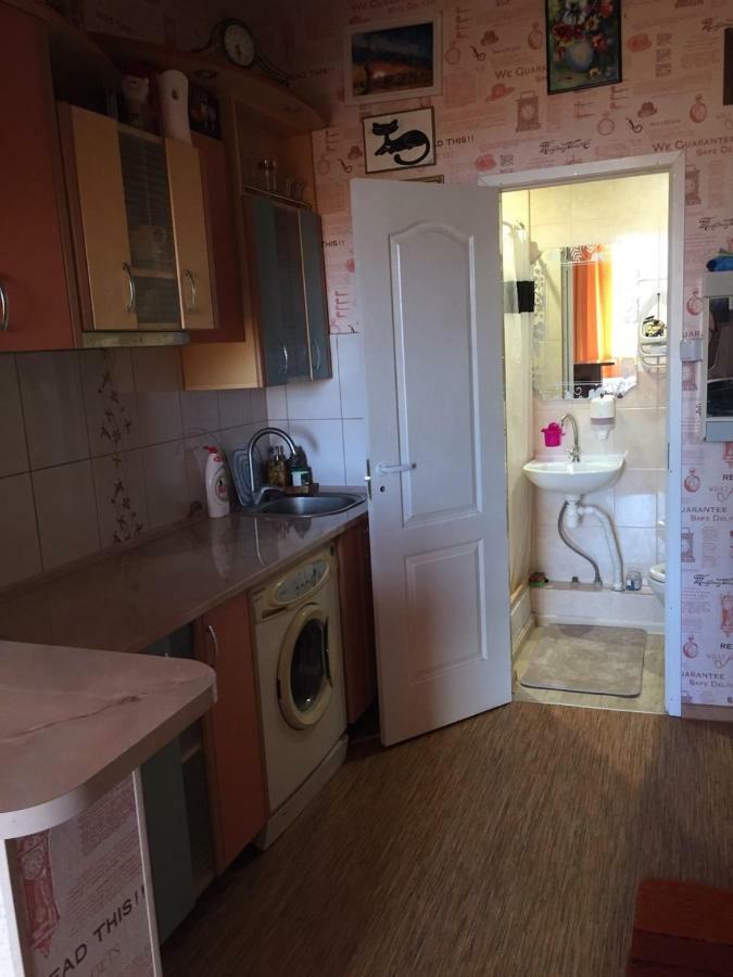 Kraslava City Apartment Ngoại thất bức ảnh